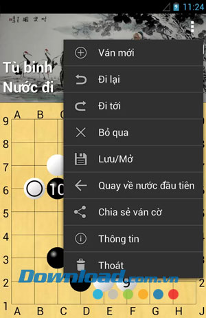 GOdroid for Android