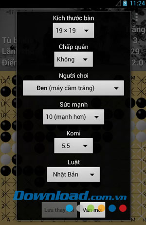 GOdroid for Android