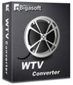 Bigasoft WTV Converter