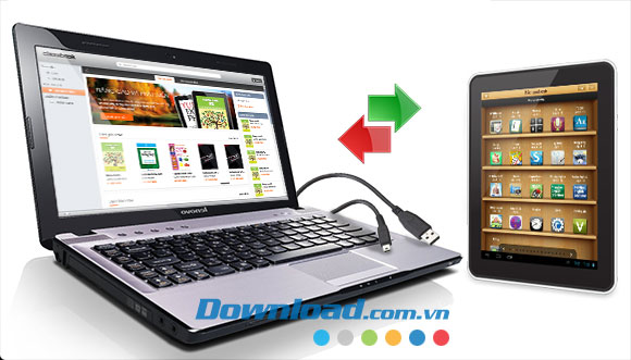 Classbook Manager