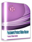 Password Protect Video Master