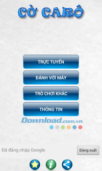 Co Caro for Android