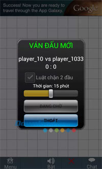 Co Caro for Android