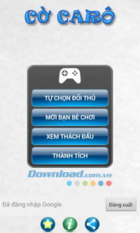 Co Caro for Android