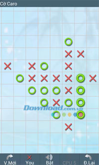 Co Caro for Android