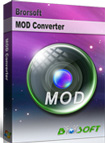 Brorsoft MOD Converter