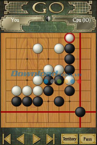 Go Free for Android