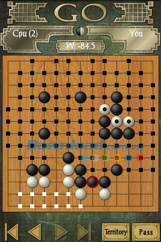 Go Free for Android