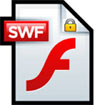 Password Protect SWF Master