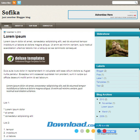 Sofika