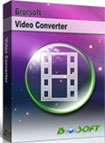 Brorsoft Video Converter