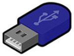 HP USB Disk Storage Format Tool