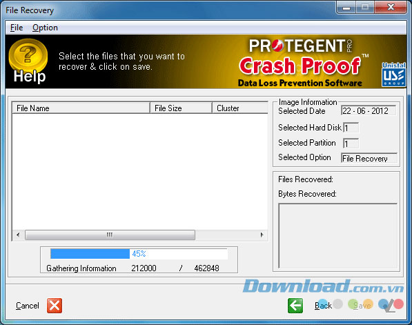Protegent PRO