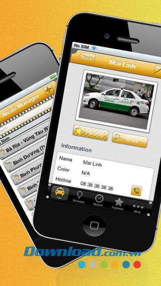 Taxi Cost for Android