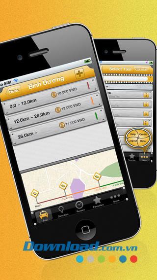 Taxi Cost for Android