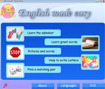 ABC English Made Easy