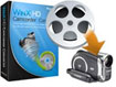 WinX HD Camcorder Video Converter