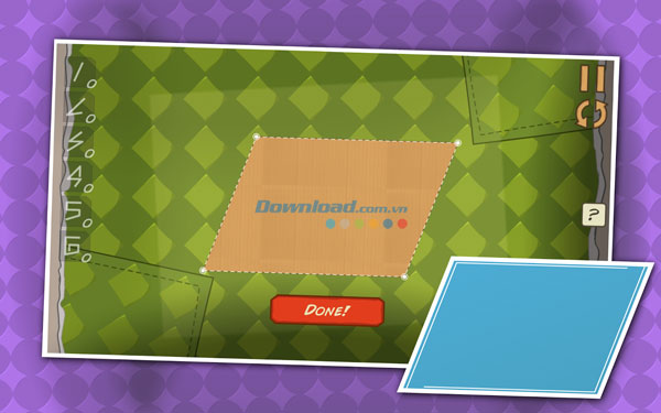 Slice the Box for Android