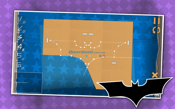 Slice the Box for Android