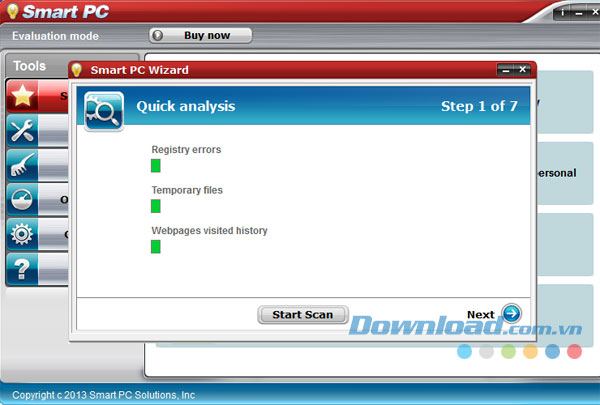 Smart PC
