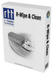 R-Wipe & Clean