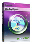 Brorsoft Blu-ray Ripper