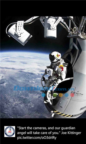 Twitter for Windows Phone