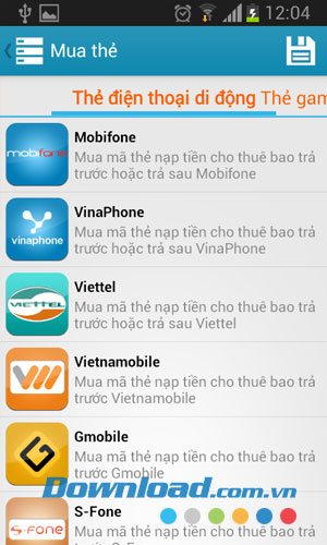 Easy M-Plus Banking for Android