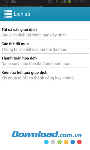 Easy M-Plus Banking for Android