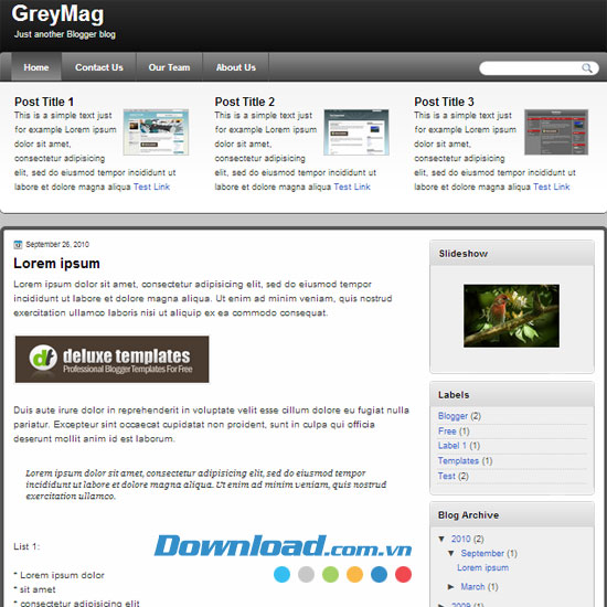 GreyMag
