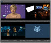 Teppefall Media Player