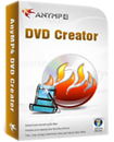 AnyMP4 DVD Creator