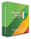 AbsoluteShield Internet Eraser