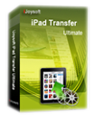 iJoysoft iPad Transfer Ultimate