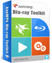 AnyMP4 Blu-ray Toolkit