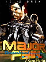 Contra - Major Pain for Symbian