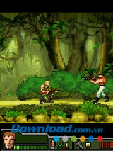 Contra - Major Pain for Symbian