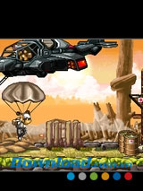 Rambo lùn for Symbian