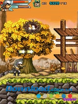 Rambo lùn for Symbian