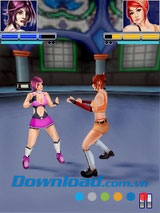 Rồng đen 3D for Symbian