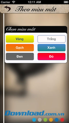 GàĐá for iOS