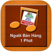 Audio Người bán hàng một phút for iOS