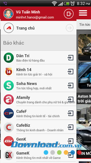 AutoPro for Android