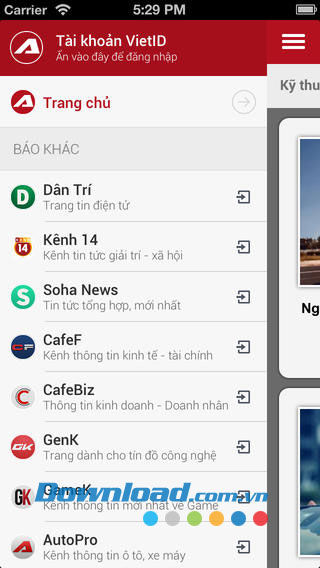 AutoPro for iOS