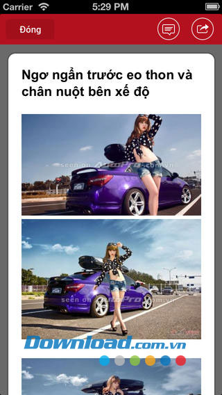 AutoPro for iOS