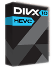 DivX