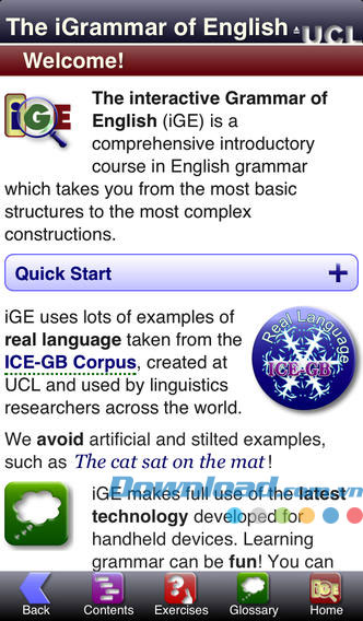 iGE Lite for iOS