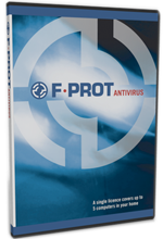 F-Prot Antivirus