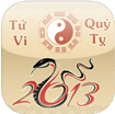 Tử vi 2013 for iOS