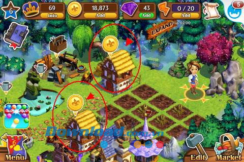 Castle Story for iOS